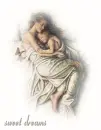 sweet dreams