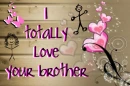 love your brother