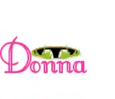 "Donna" Bunny