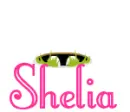"Shelia" Bunny