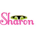 'Sharon" Bunny