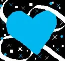 Blue Heart