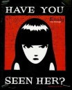 Wanted:emily the strange