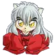 chibi inuyasha
