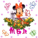 Minnie Spring