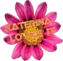 katerina love's it
