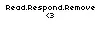 Read. Reply. Remove
