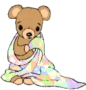 TEDDY BEAR