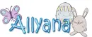 Allyana ... cute stuff