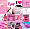 i  love PINK