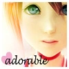 adorable kairi