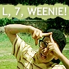 The Sandlot<3 L, 7 Weenie!