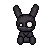 Twitchy Bunny