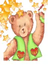 love bear