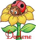 Darlene