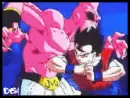 Gohan Vs Buu