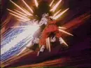 Special Beam Cannon