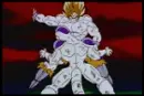 Goku Vs Frieza