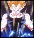 Majin Vegeta