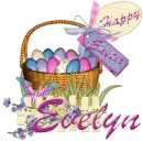 Evelyn