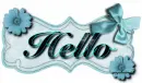 hello
