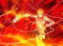 8th SERVaNT ----> AVENGeR