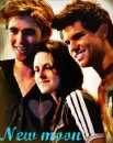 New moon