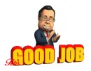 good job