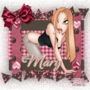 mary
