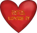 Rita loves it