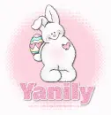 yanily