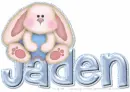 jaden