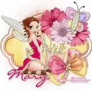 mary