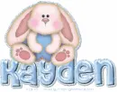 kayden
