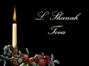L'Shanah Tova