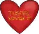 tonya loves it