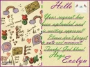 Tag waiting approval-Evelyn