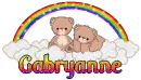 Rainbow Bears- Gabryanne
