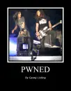 Pwned xD