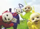 teletubbies :P