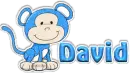 David