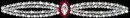 diamond divider