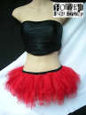 Red Tutu
