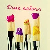 True Colors