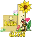 hugs JIRZIE