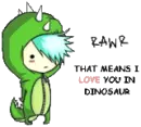 rawr 