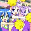 Lucky Star Girlzz <3