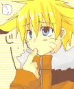 Naruto/Pikachu