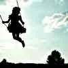 Swinging 