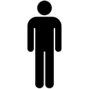 Guy Stick Figure
